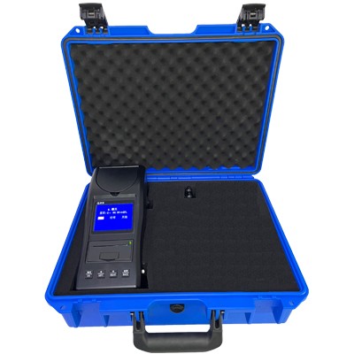 氨氮水質檢測儀